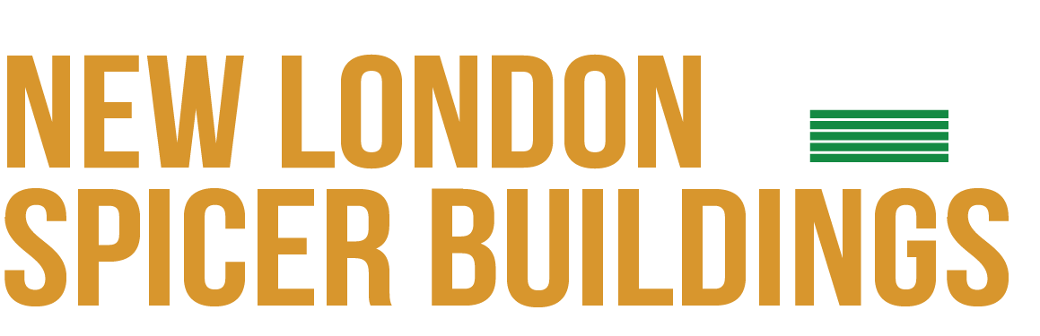 New London / Spicer Buildings